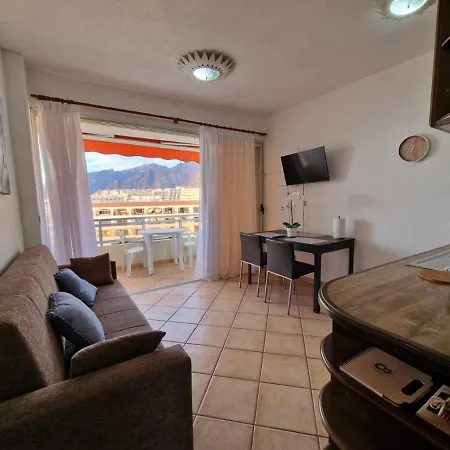 Markethome Playa La Arena Ii Appartamento