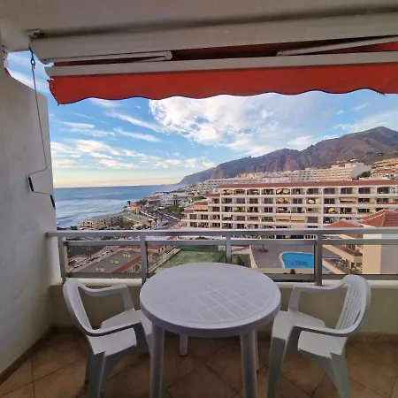 Markethome Playa La Arena Ii Santiago del Teide