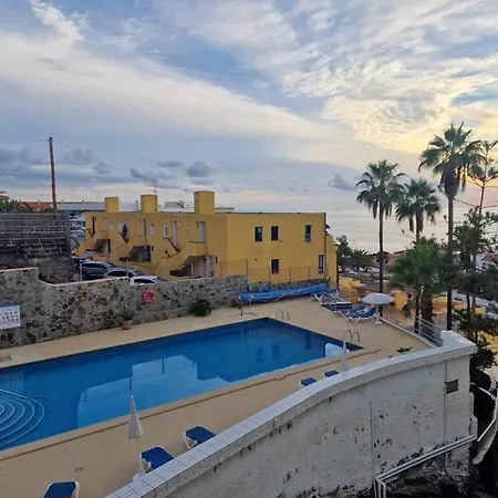 Apartament Markethome Playa La Arena Ii