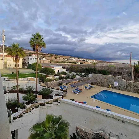 Markethome Playa La Arena Ii Apartament Santiago del Teide
