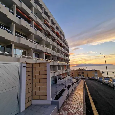 Markethome Playa La Arena Ii * Santiago del Teide