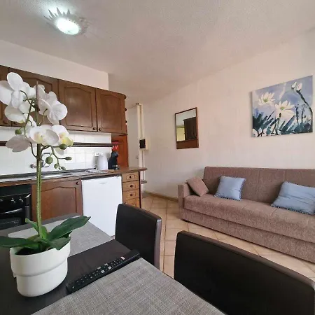 Markethome Playa La Arena Ii Lägenhet Santiago del Teide
