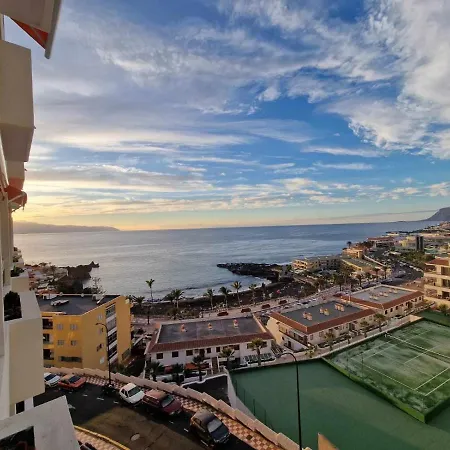 Lägenhet Markethome Playa La Arena Ii *