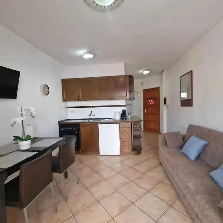 Markethome Playa La Arena Ii * Santiago del Teide